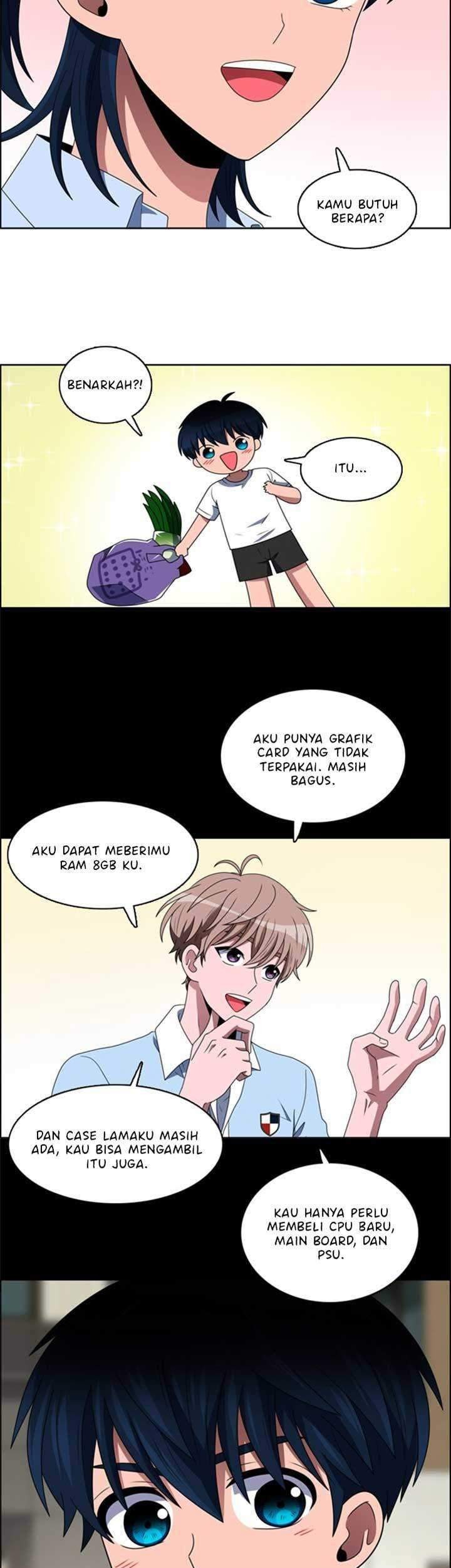 No Scope Chapter 36 Gambar 12