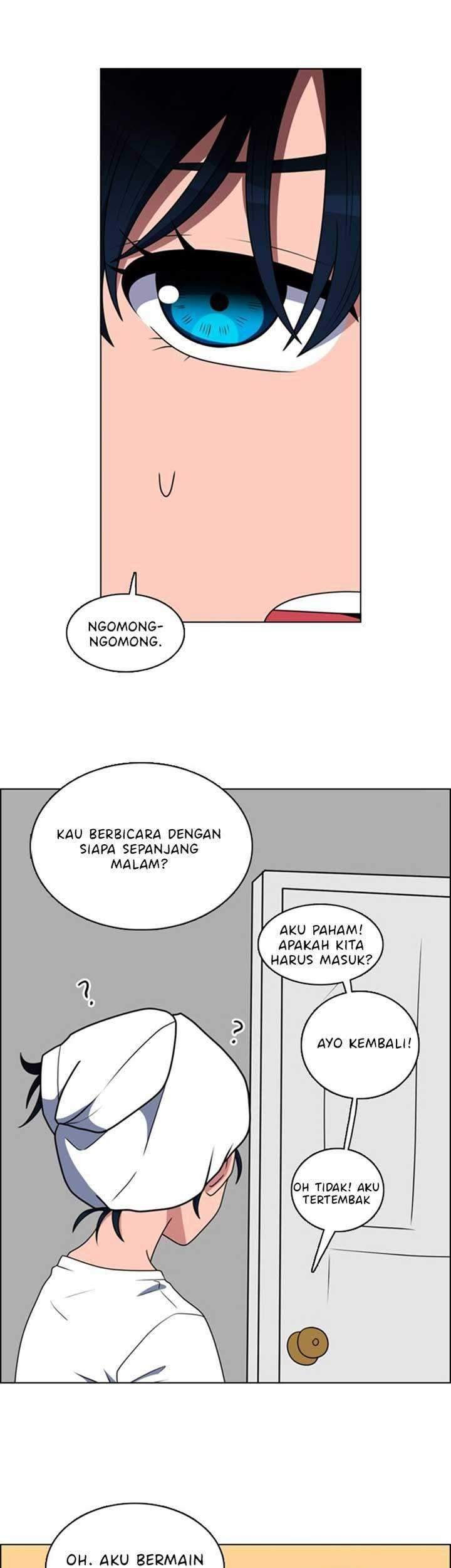 No Scope Chapter 36 Gambar 6