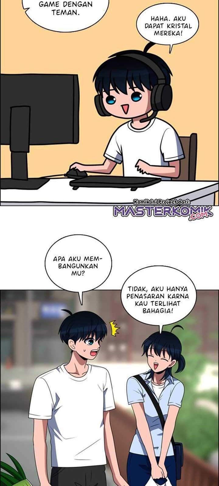 No Scope Chapter 36 Gambar 7