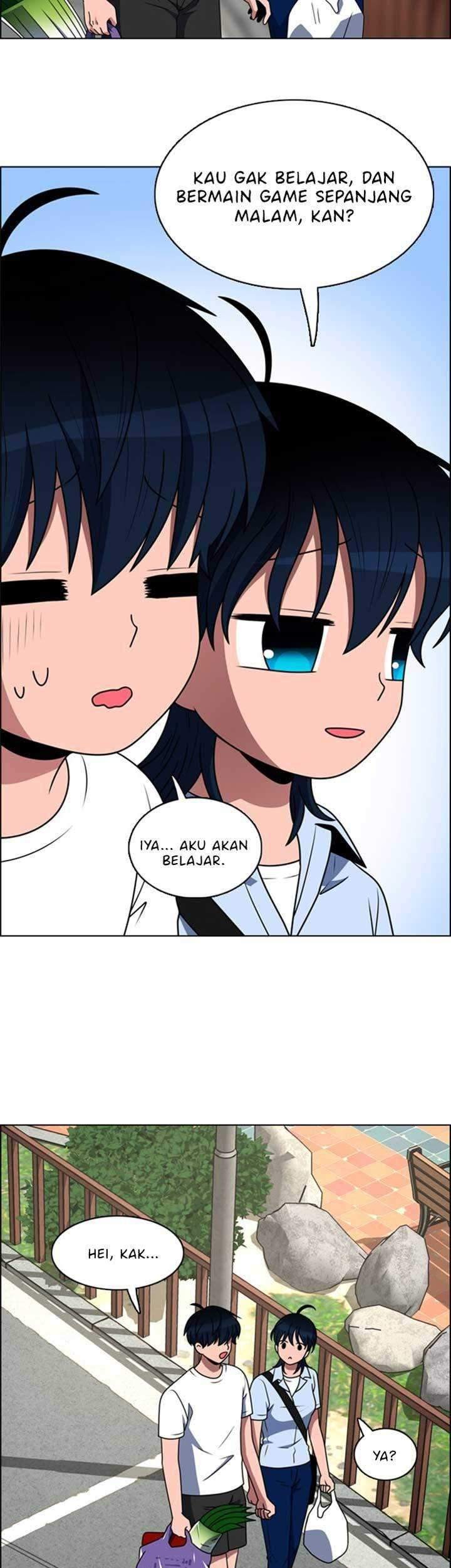 No Scope Chapter 36 Gambar 8