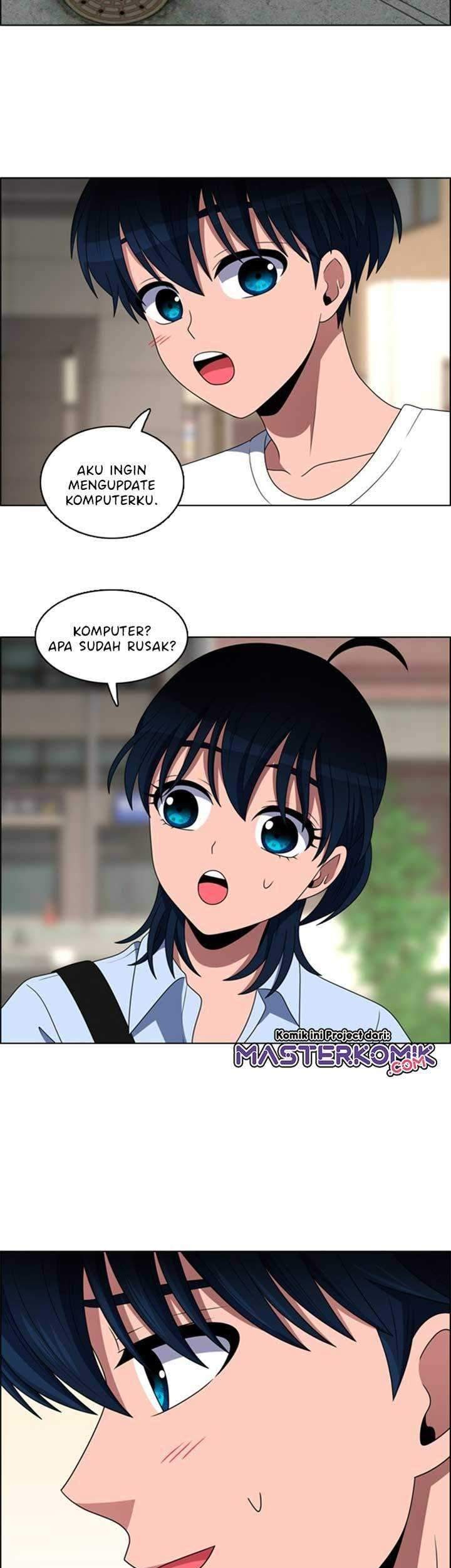 No Scope Chapter 36 Gambar 10