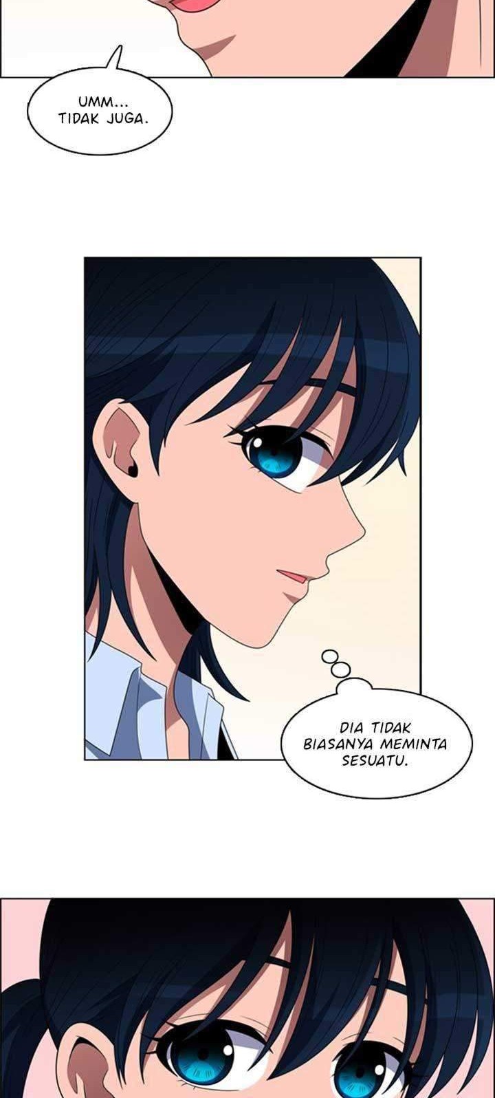 No Scope Chapter 36 Gambar 11