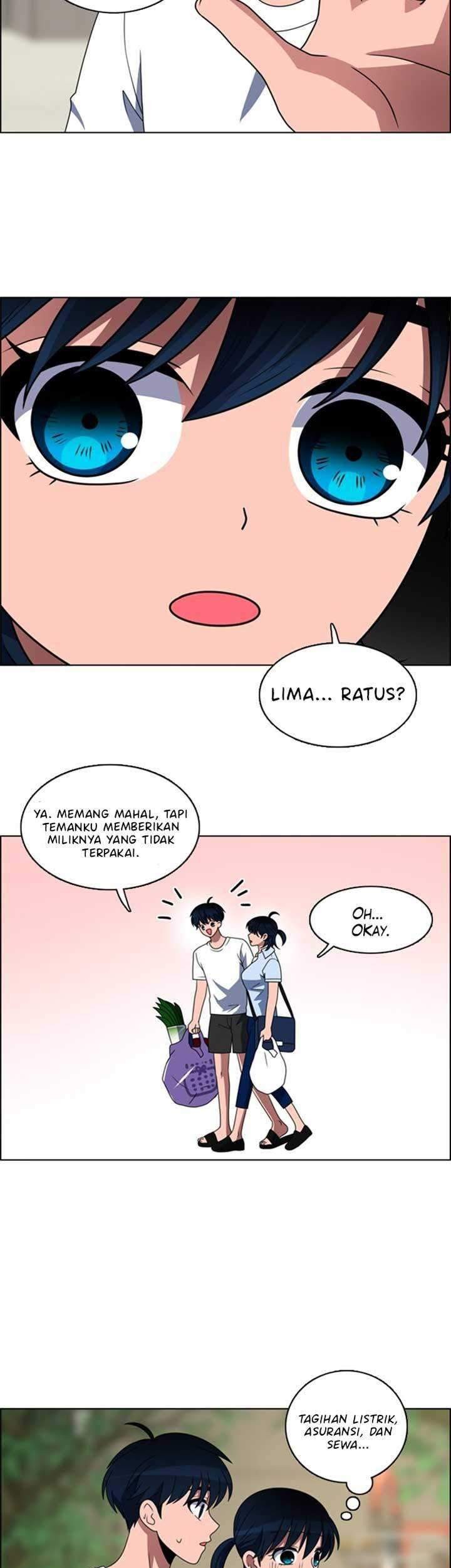 No Scope Chapter 36 Gambar 14