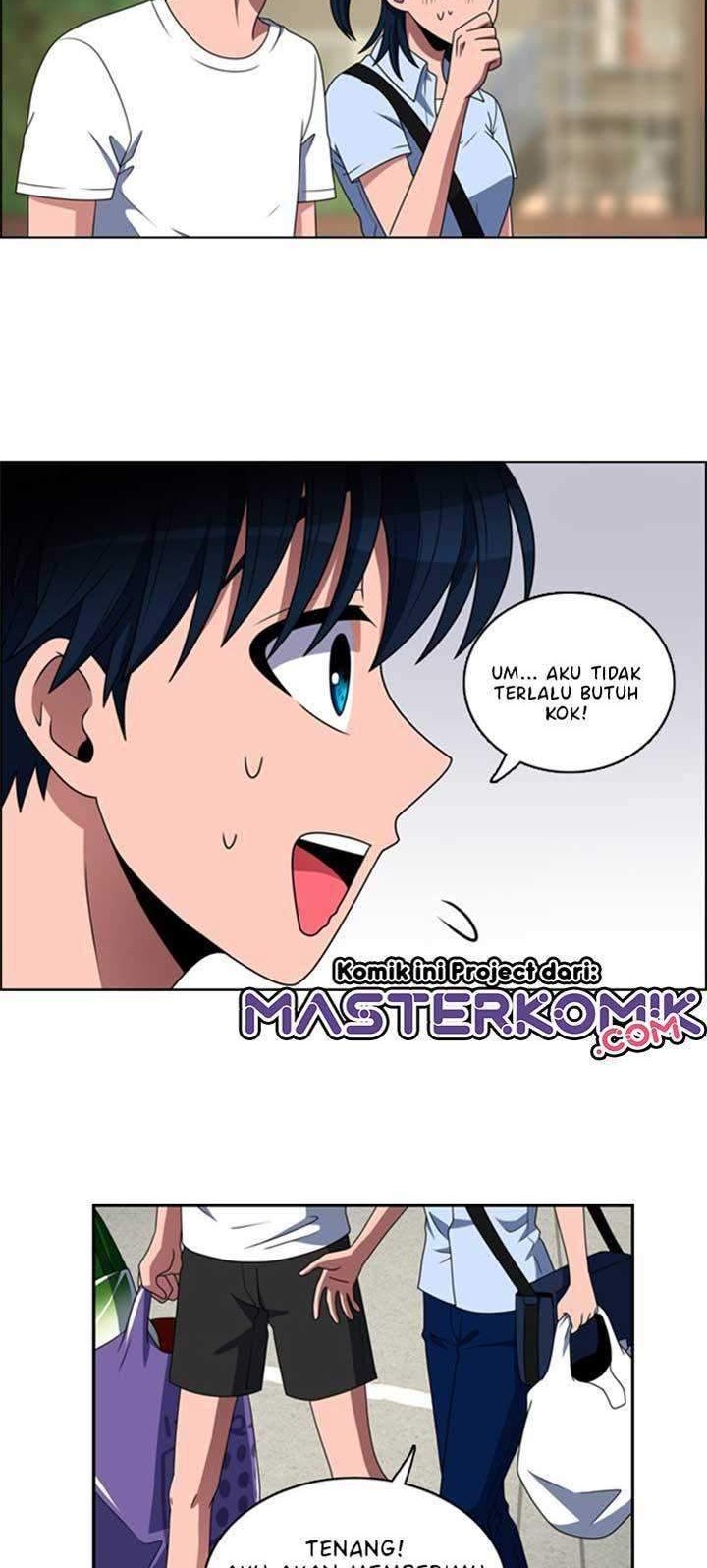 No Scope Chapter 36 Gambar 15