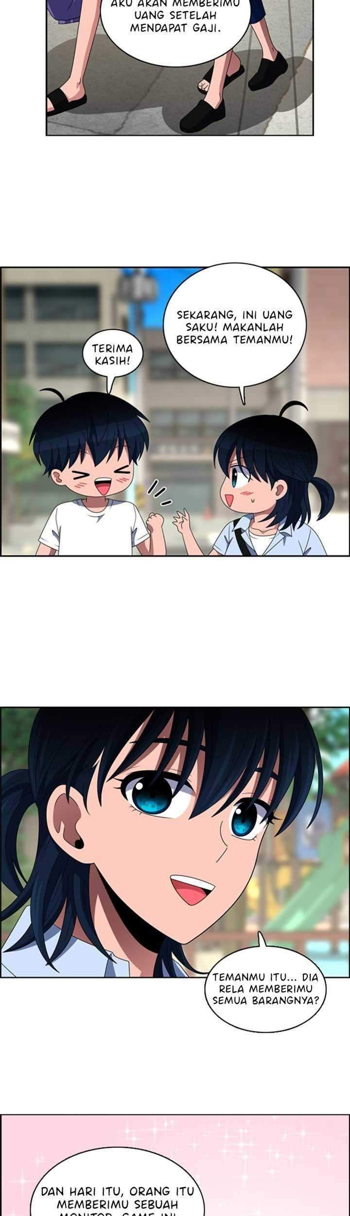 No Scope Chapter 36 Gambar 16