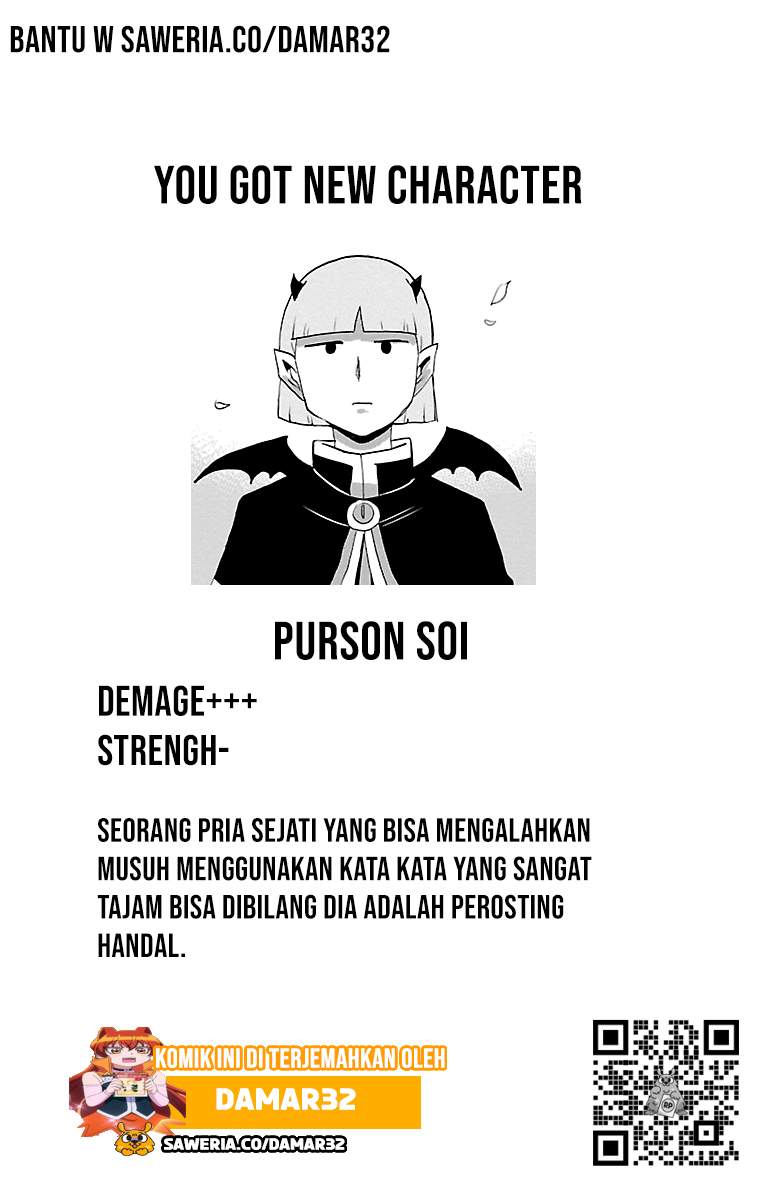 Mairimashita! Iruma-kun Chapter 151 Gambar 20