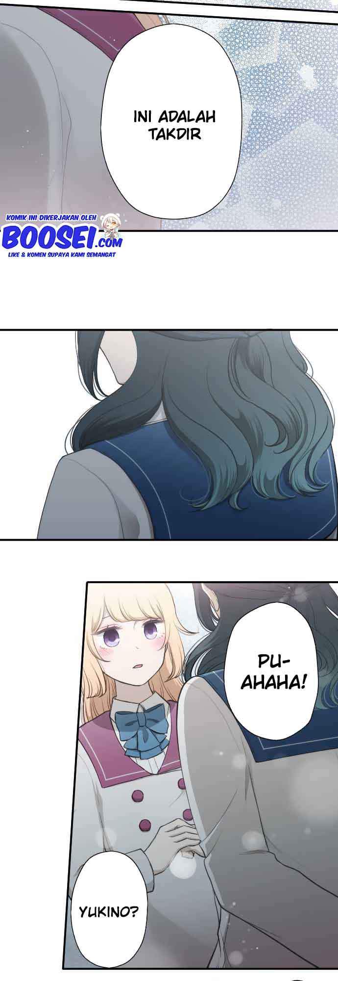 Ouji-sama Nante Iranai Chapter 188 Gambar 13