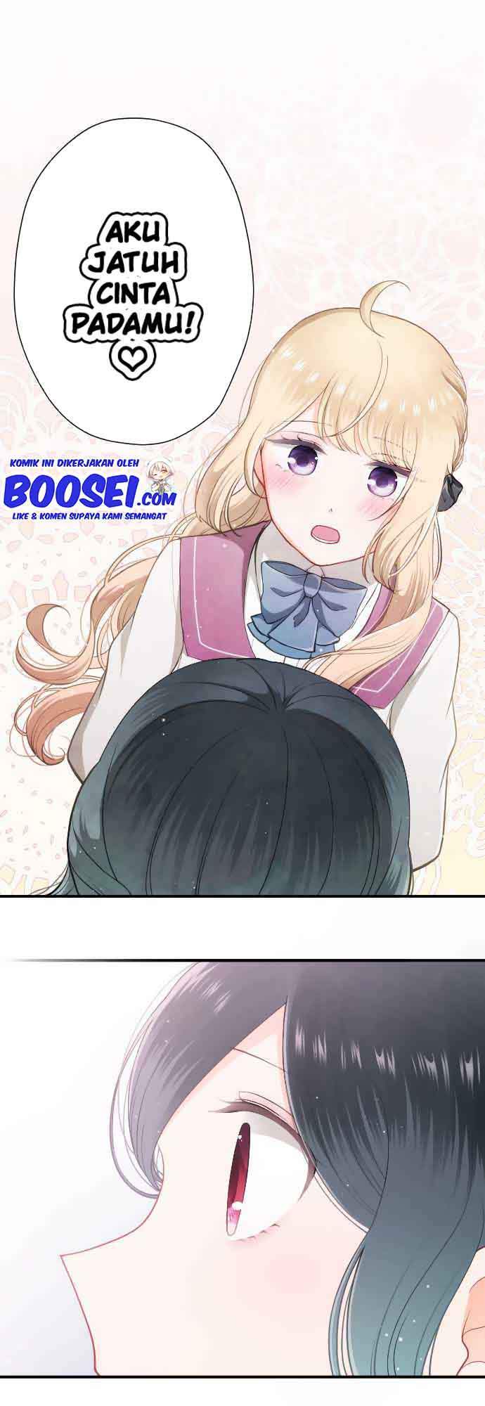 Ouji-sama Nante Iranai Chapter 188 Gambar 16