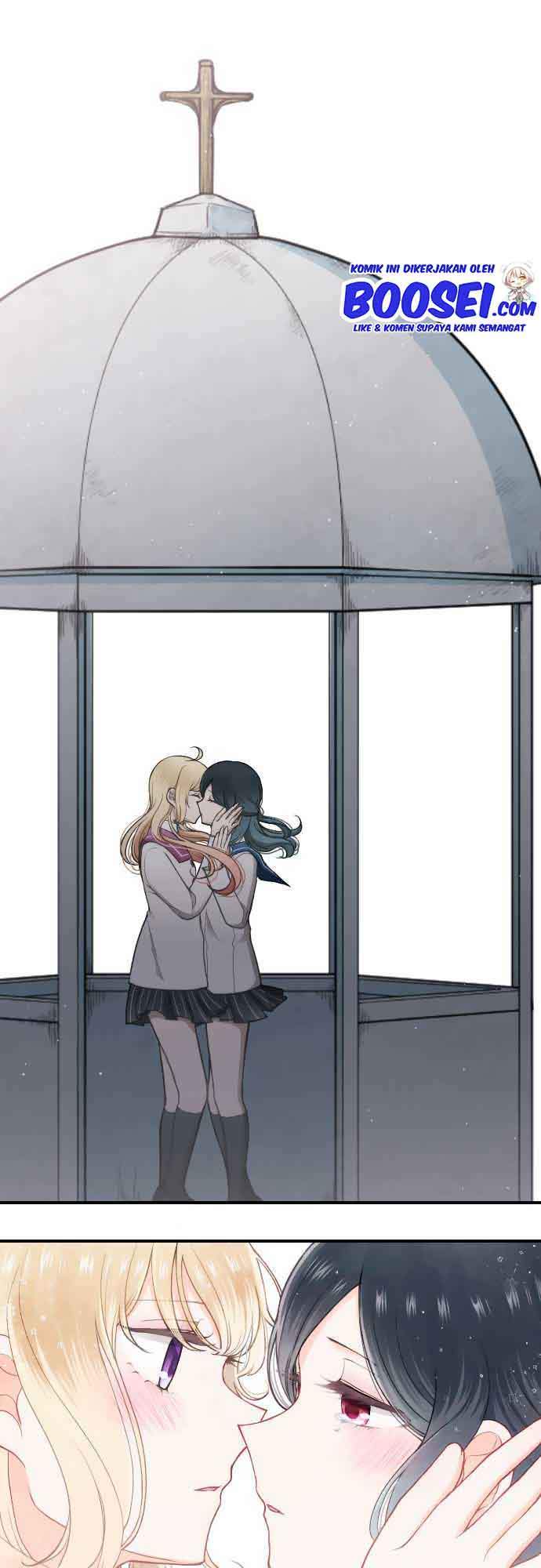 Ouji-sama Nante Iranai Chapter 188 Gambar 22