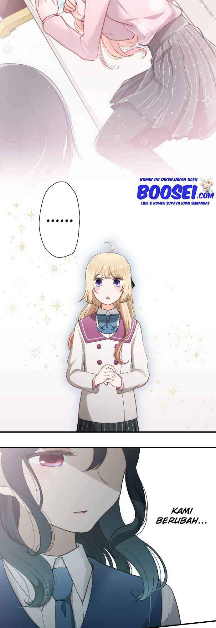 Ouji-sama Nante Iranai Chapter 188 Gambar 9