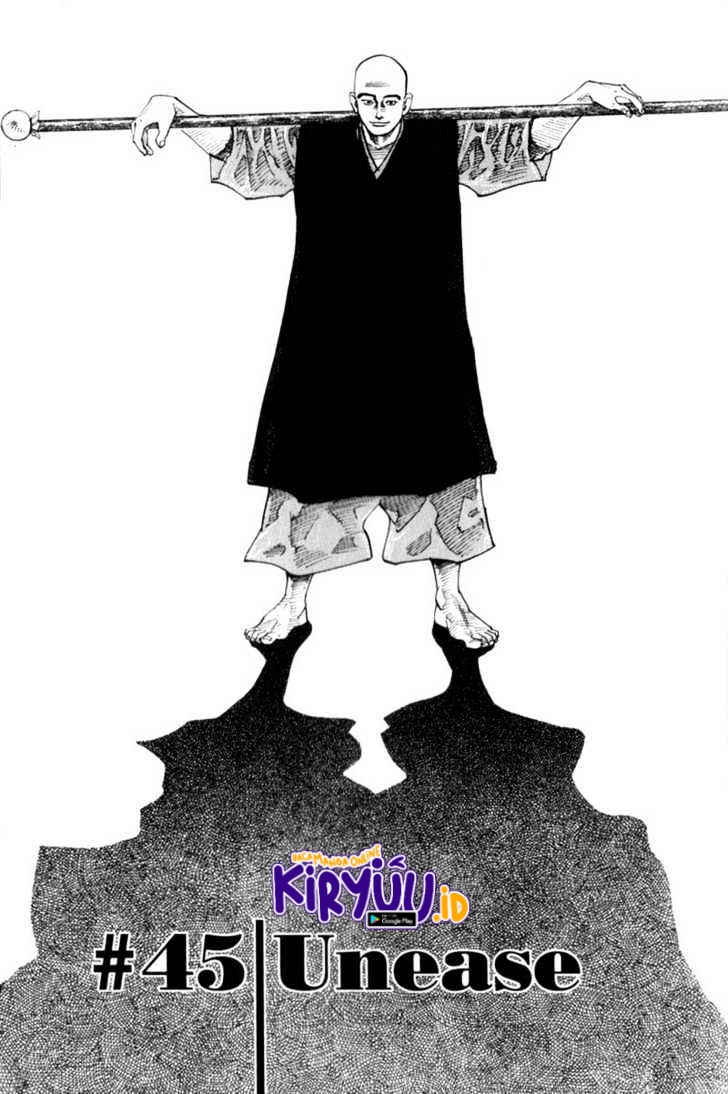 Vagabond Chapter 45 Gambar 4