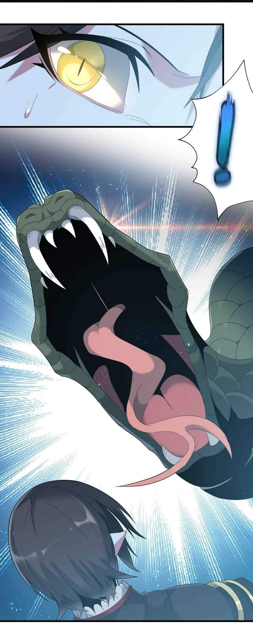 I’m Really Not The Demon God’s Lackey Chapter 13 Gambar 7