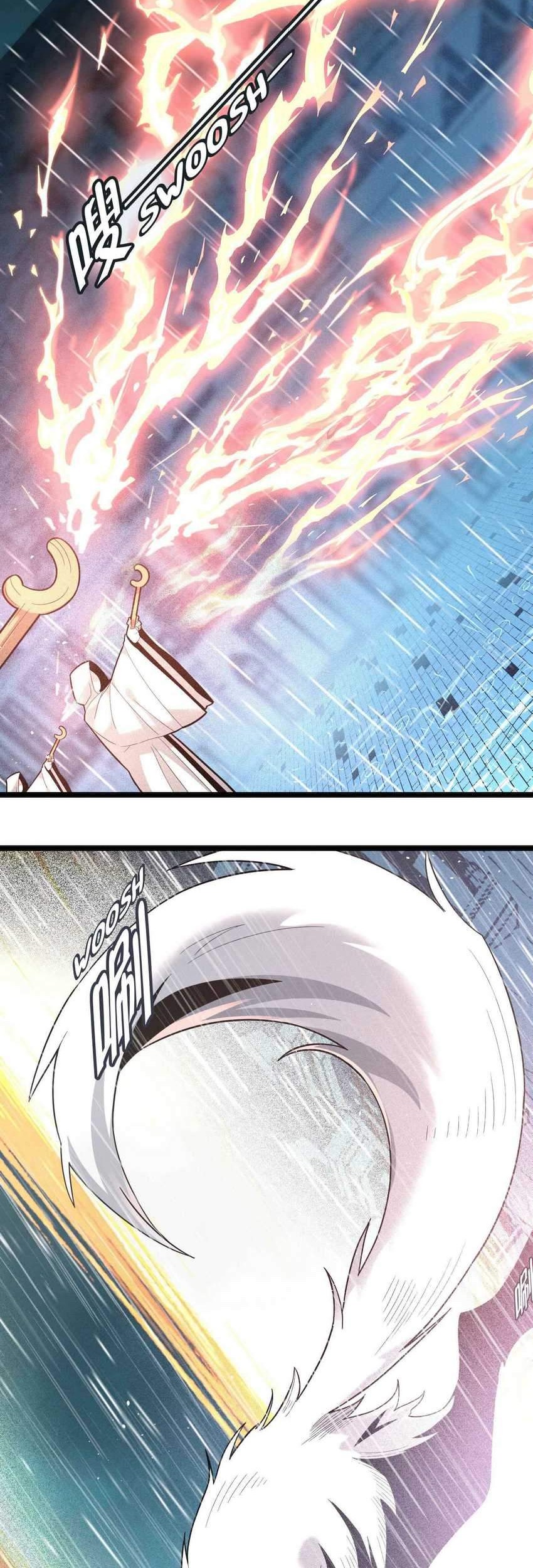 I’m Really Not The Demon God’s Lackey Chapter 13 Gambar 17