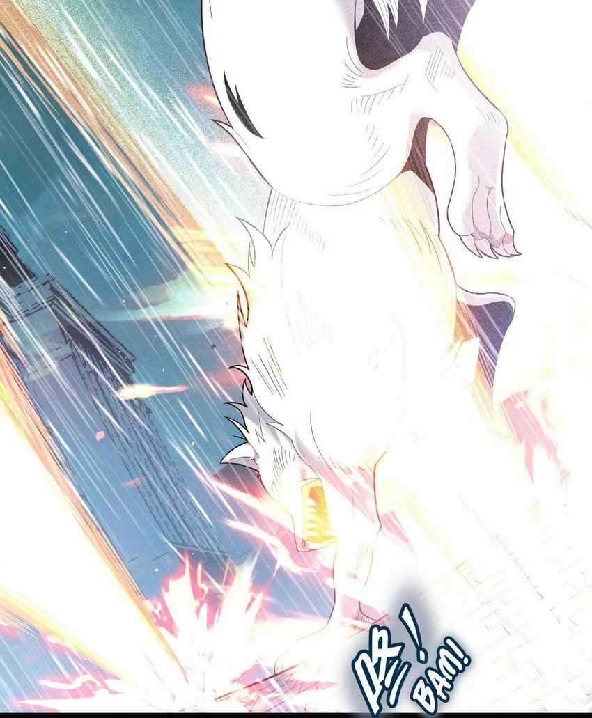 I’m Really Not The Demon God’s Lackey Chapter 13 Gambar 18