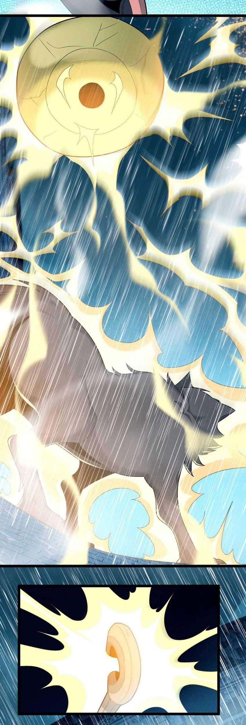 I’m Really Not The Demon God’s Lackey Chapter 13 Gambar 21