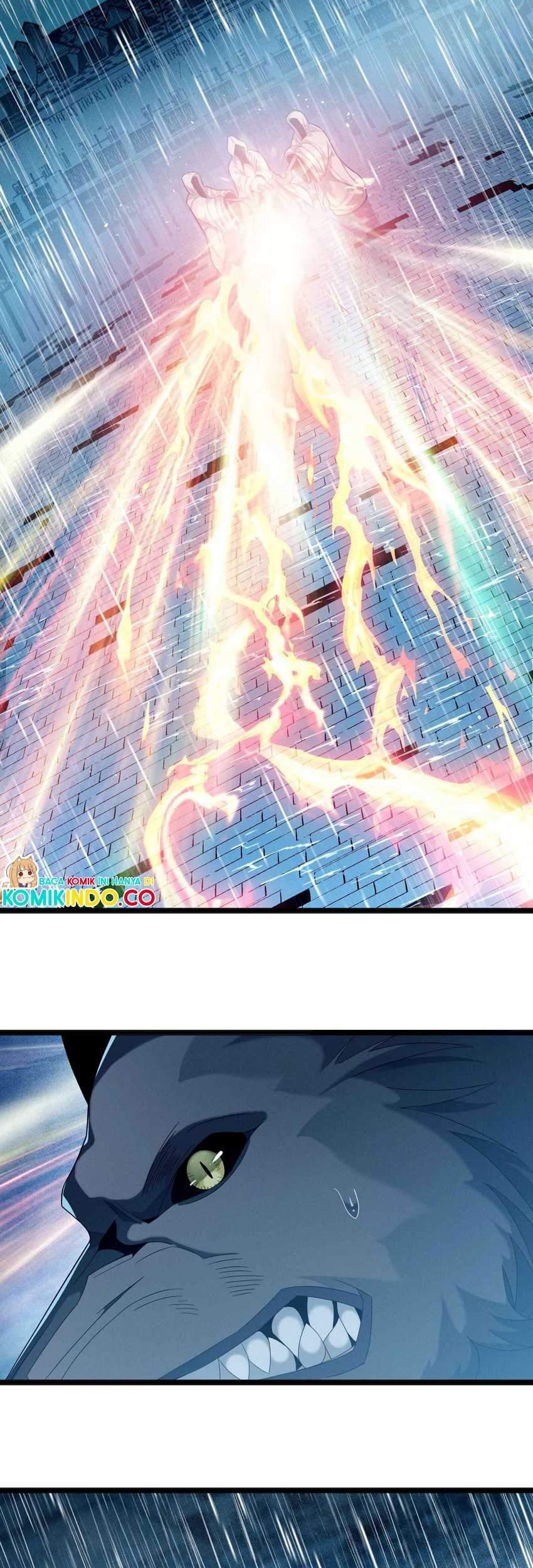 I’m Really Not The Demon God’s Lackey Chapter 13 Gambar 22