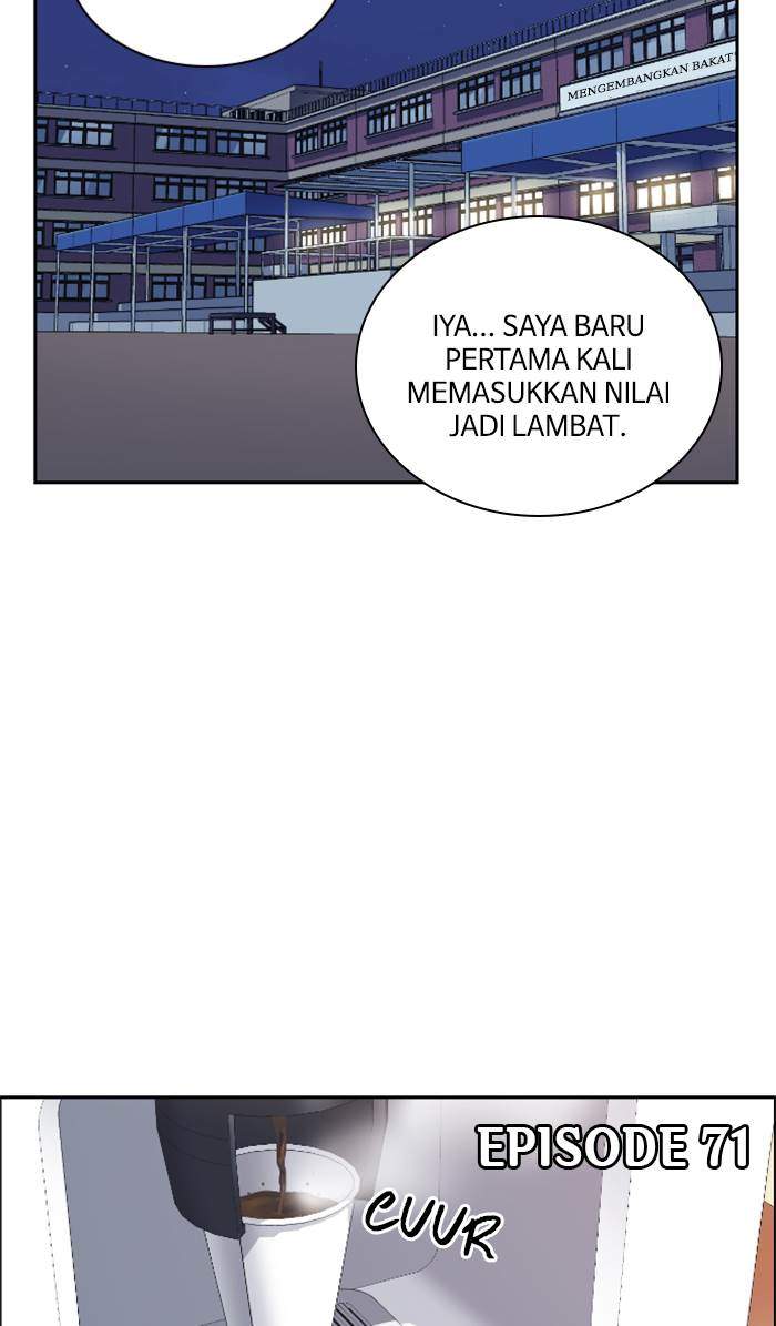 Manhwa Study Group Chapter 71 gambar nomor 2