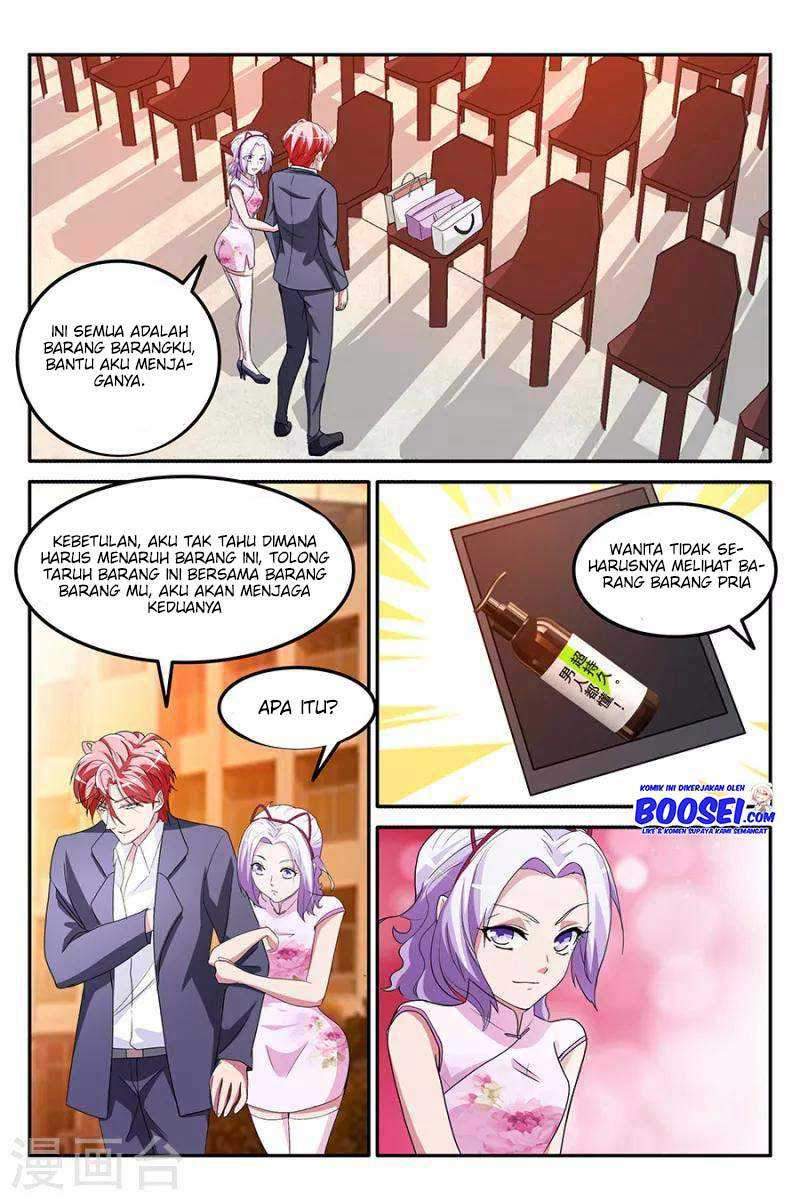 Talented Genius Chapter 158 Gambar 10