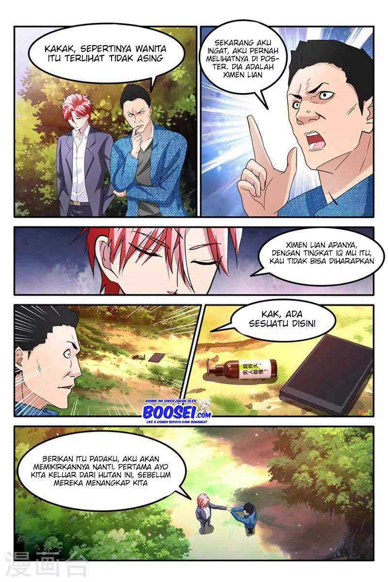 Talented Genius Chapter 158 Gambar 7