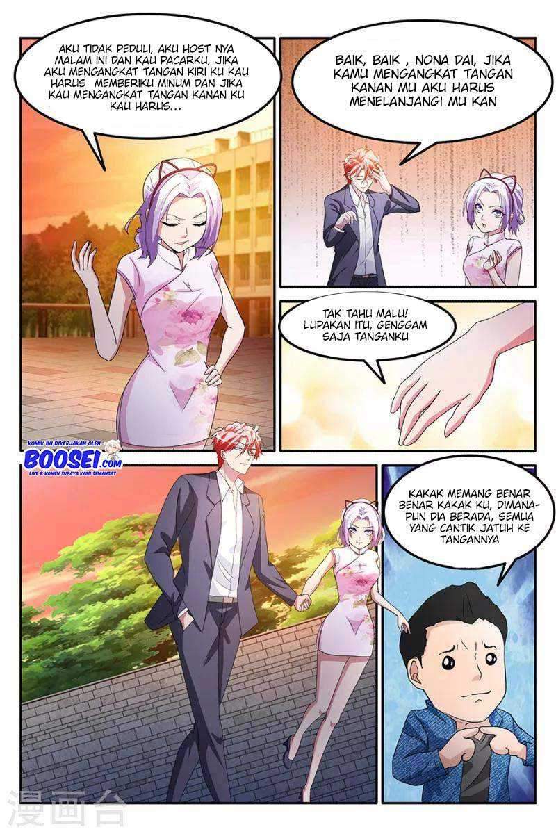 Talented Genius Chapter 158 Gambar 9