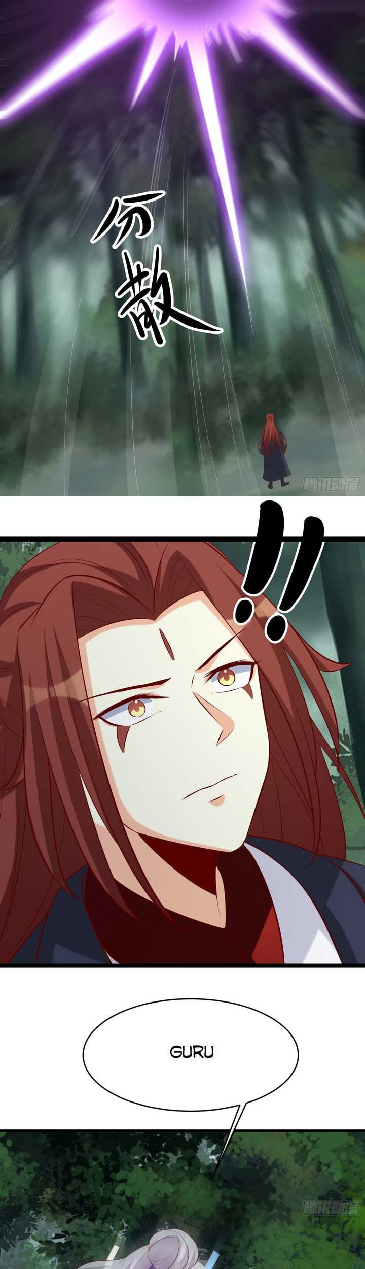 Apprentices Are All Female Devil Chapter 25 Gambar 5