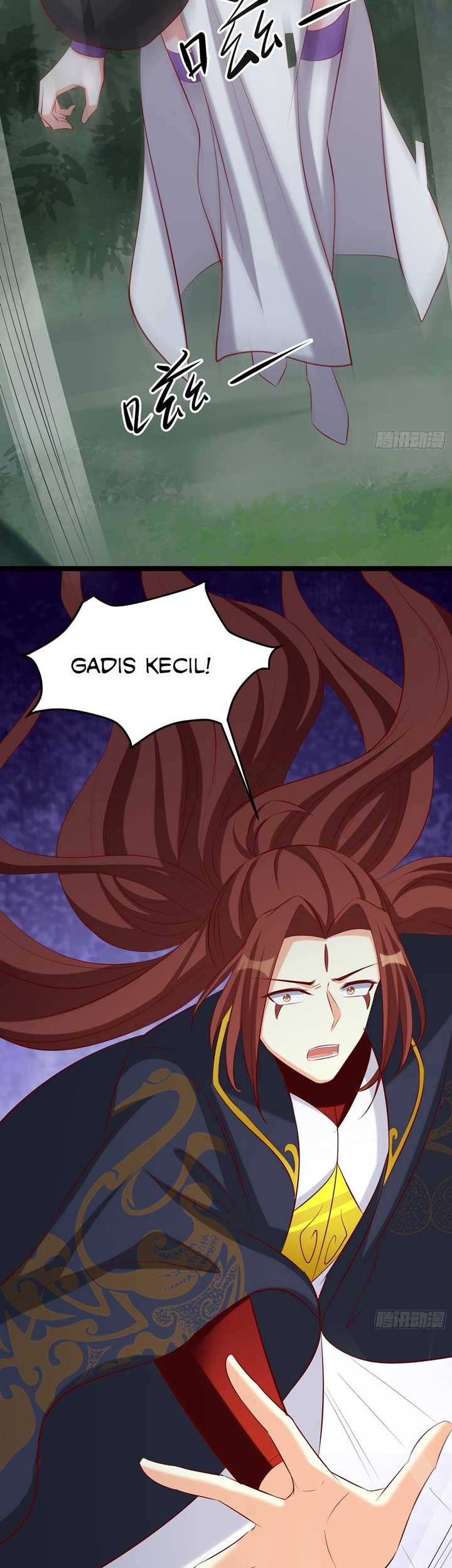 Apprentices Are All Female Devil Chapter 25 Gambar 7