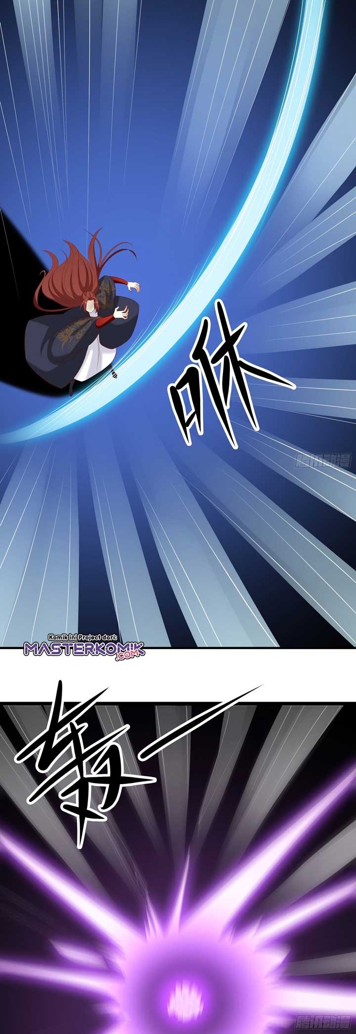 Apprentices Are All Female Devil Chapter 25 Gambar 4