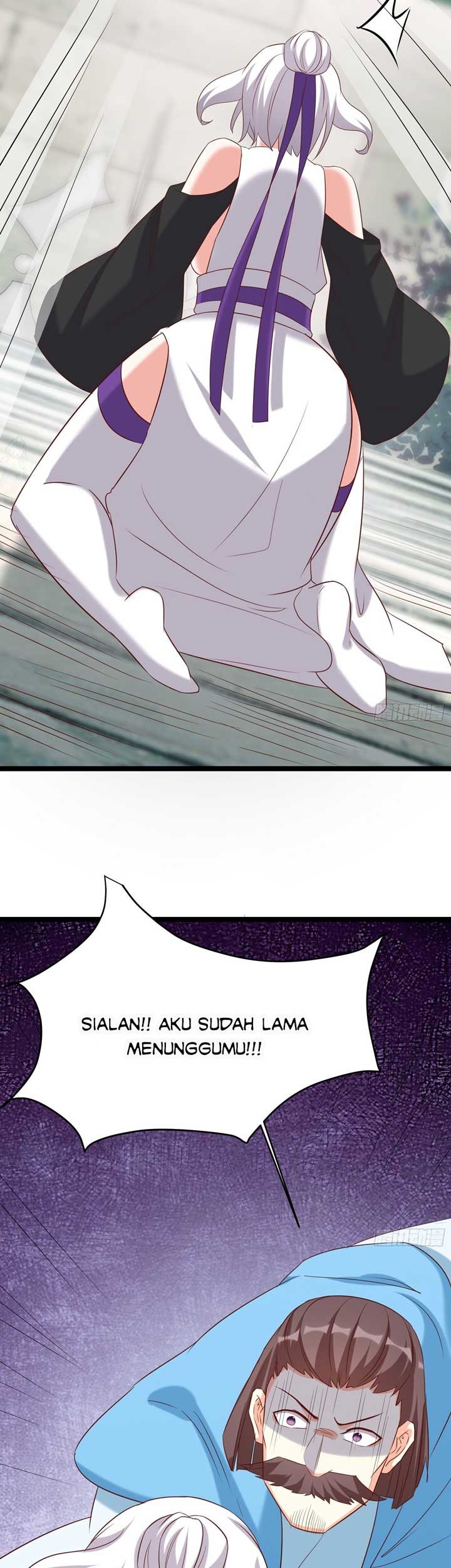 Apprentices Are All Female Devil Chapter 25 Gambar 20