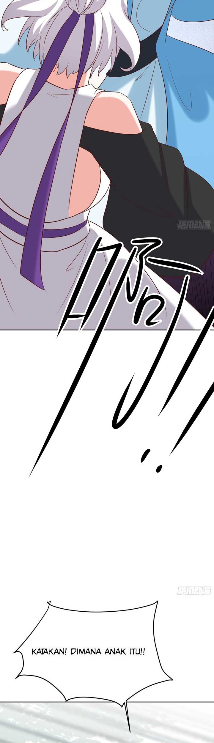 Apprentices Are All Female Devil Chapter 25 Gambar 21