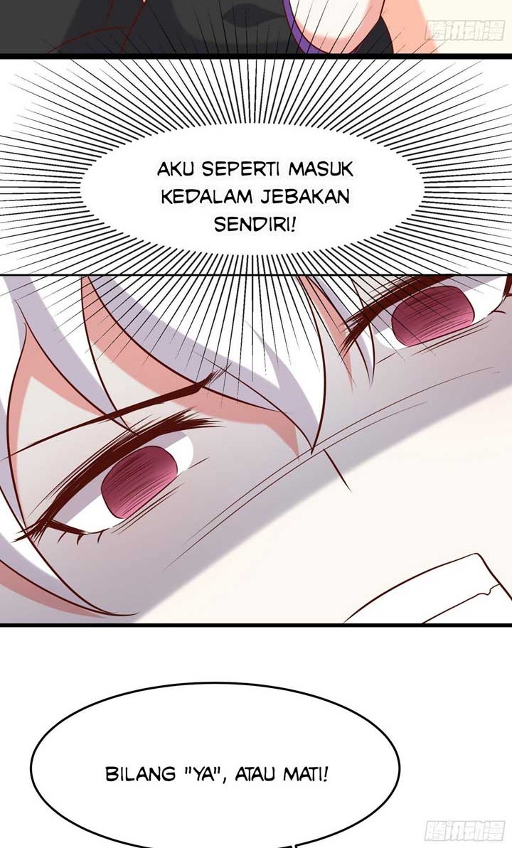 Apprentices Are All Female Devil Chapter 25 Gambar 23