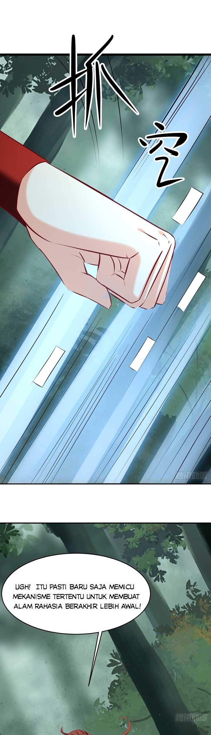 Apprentices Are All Female Devil Chapter 25 Gambar 9