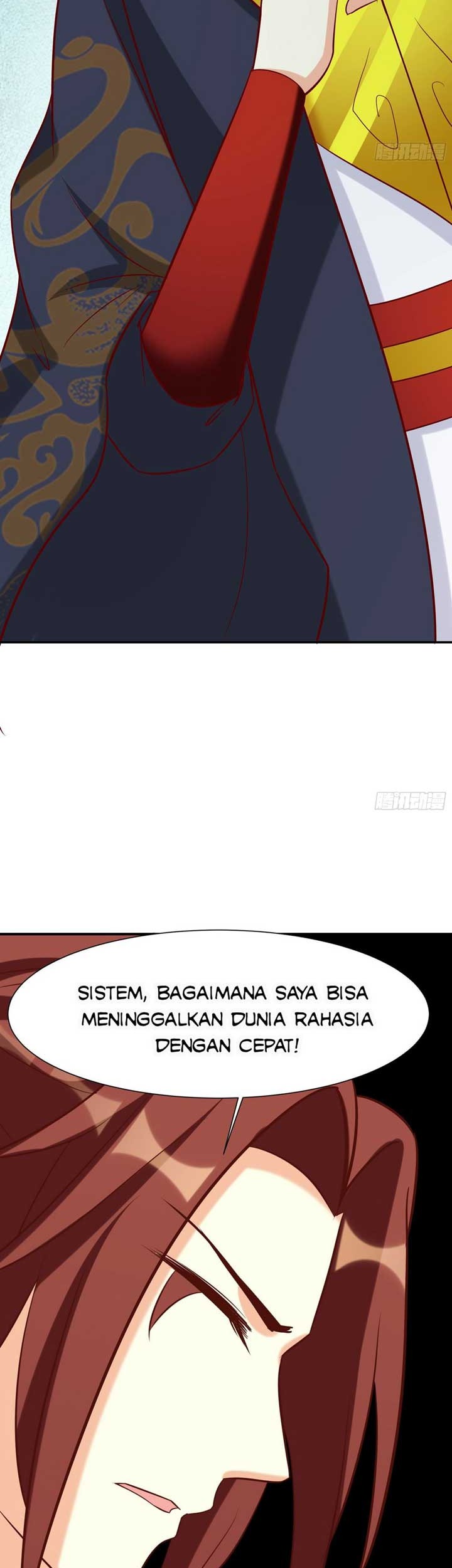 Apprentices Are All Female Devil Chapter 25 Gambar 11