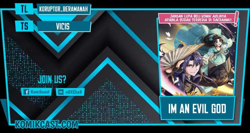 Komik I’m An Evil God Chapter 109 gambar nomor 1