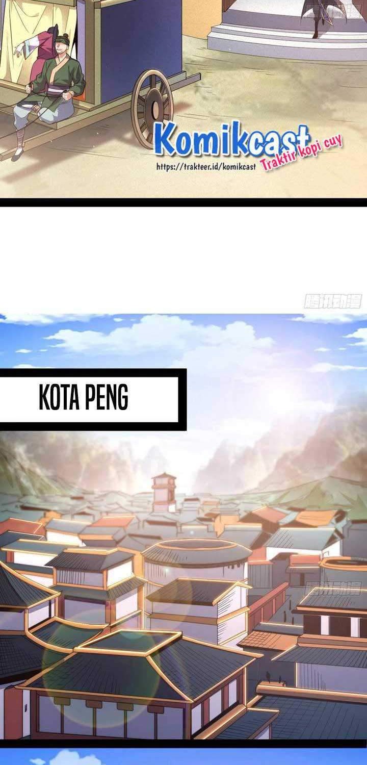 I’m An Evil God Chapter 109 Gambar 19