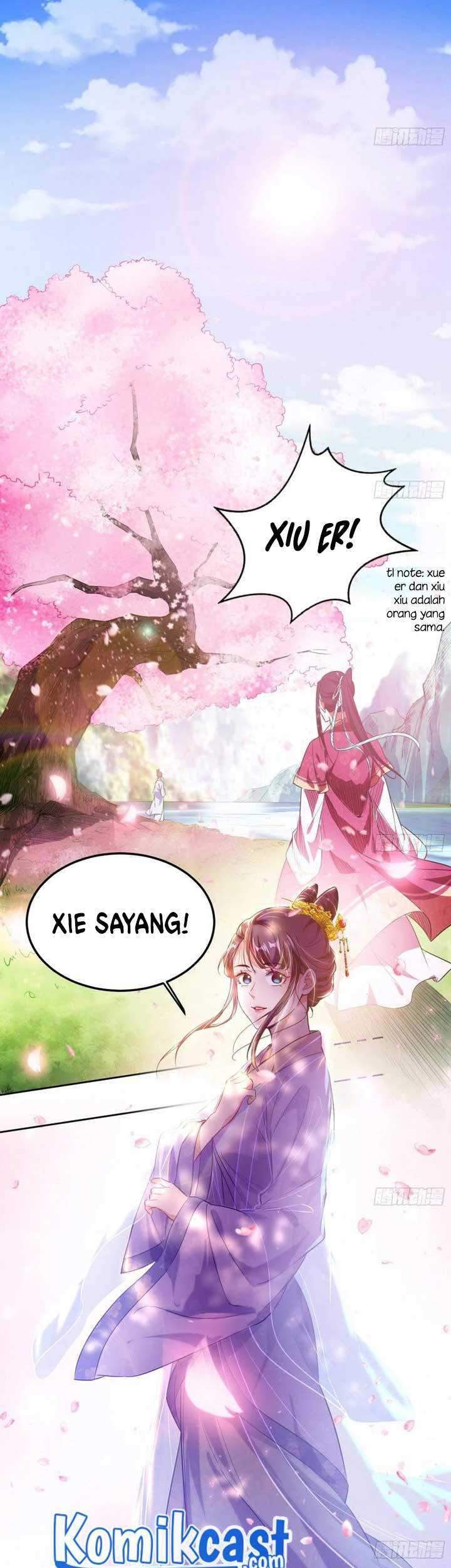 I’m An Evil God Chapter 109 Gambar 20