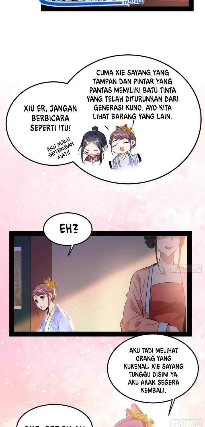 I’m An Evil God Chapter 109 Gambar 23
