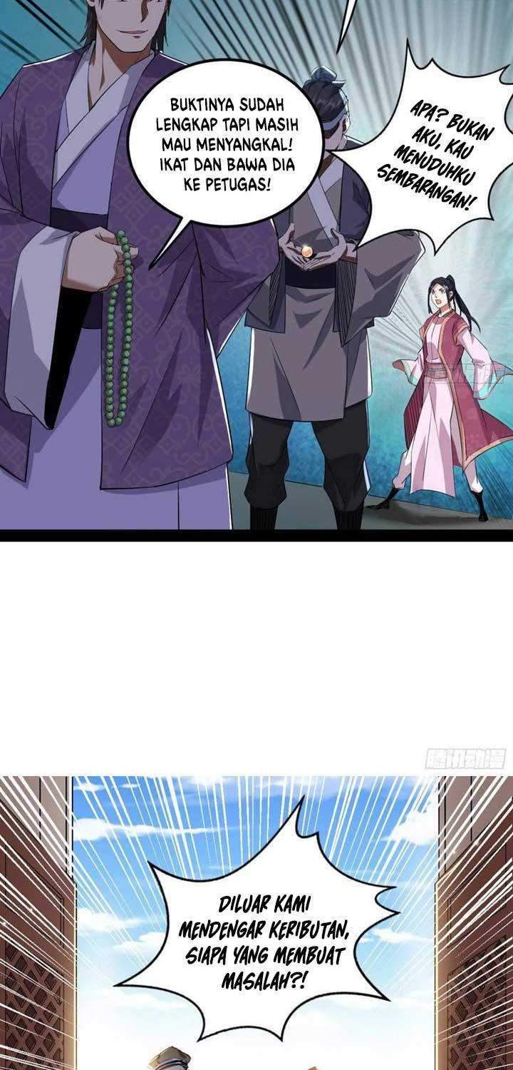 I’m An Evil God Chapter 109 Gambar 27