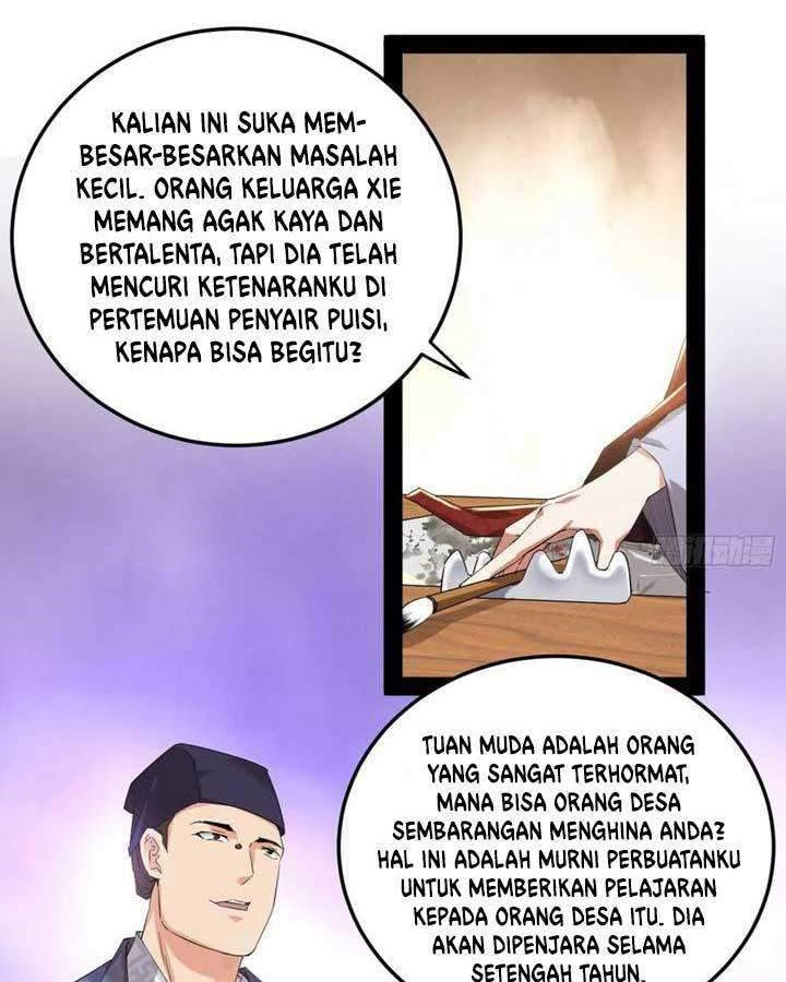 I’m An Evil God Chapter 109 Gambar 33