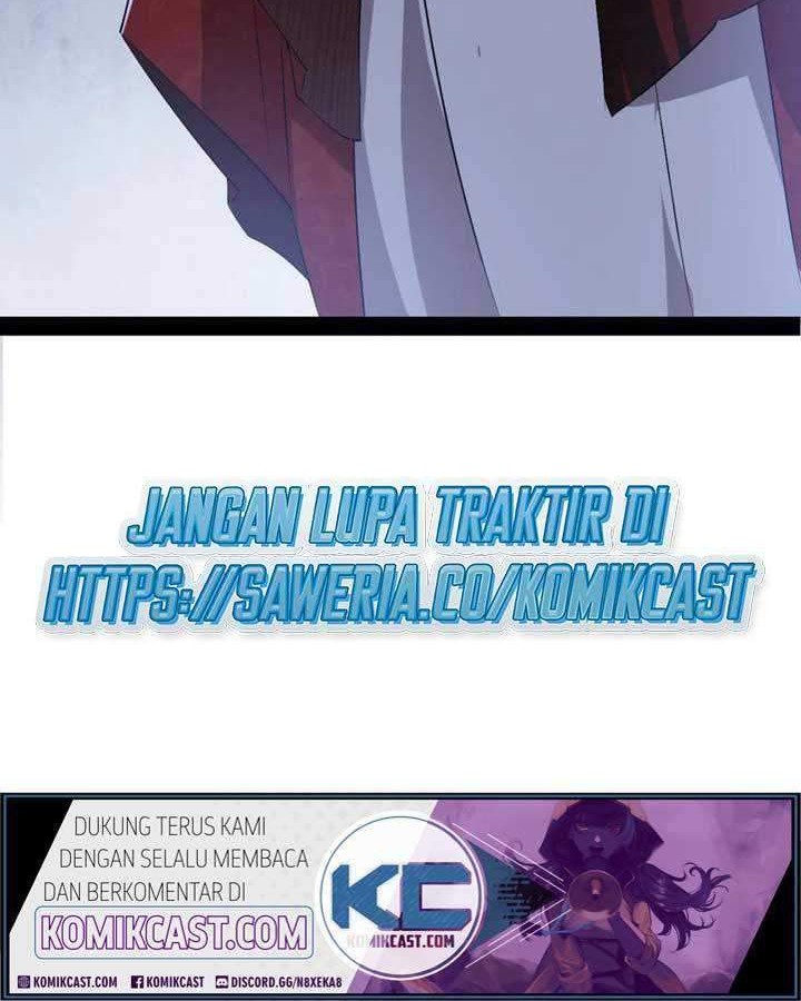 I’m An Evil God Chapter 109 Gambar 35