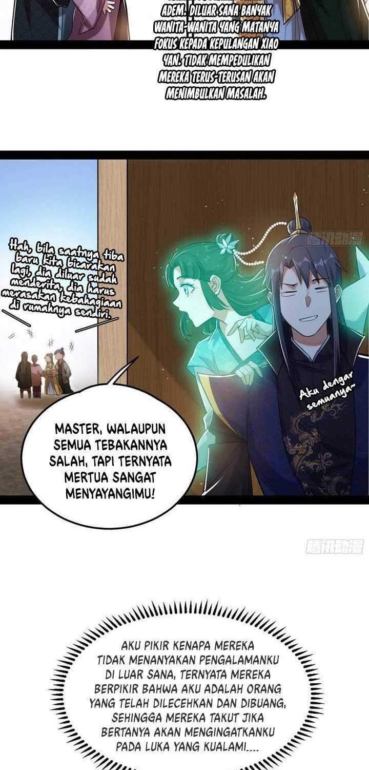I’m An Evil God Chapter 109 Gambar 11
