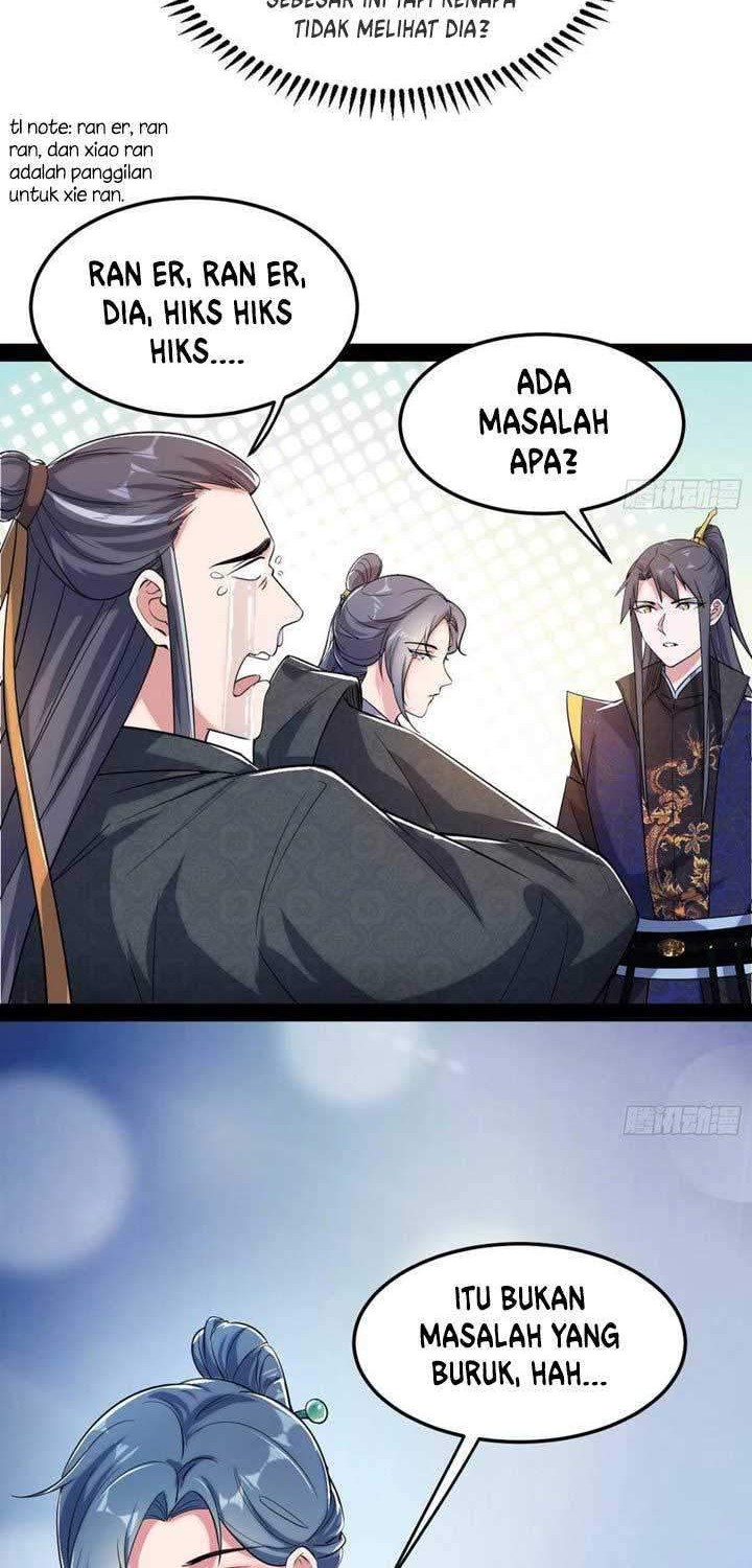 I’m An Evil God Chapter 109 Gambar 5