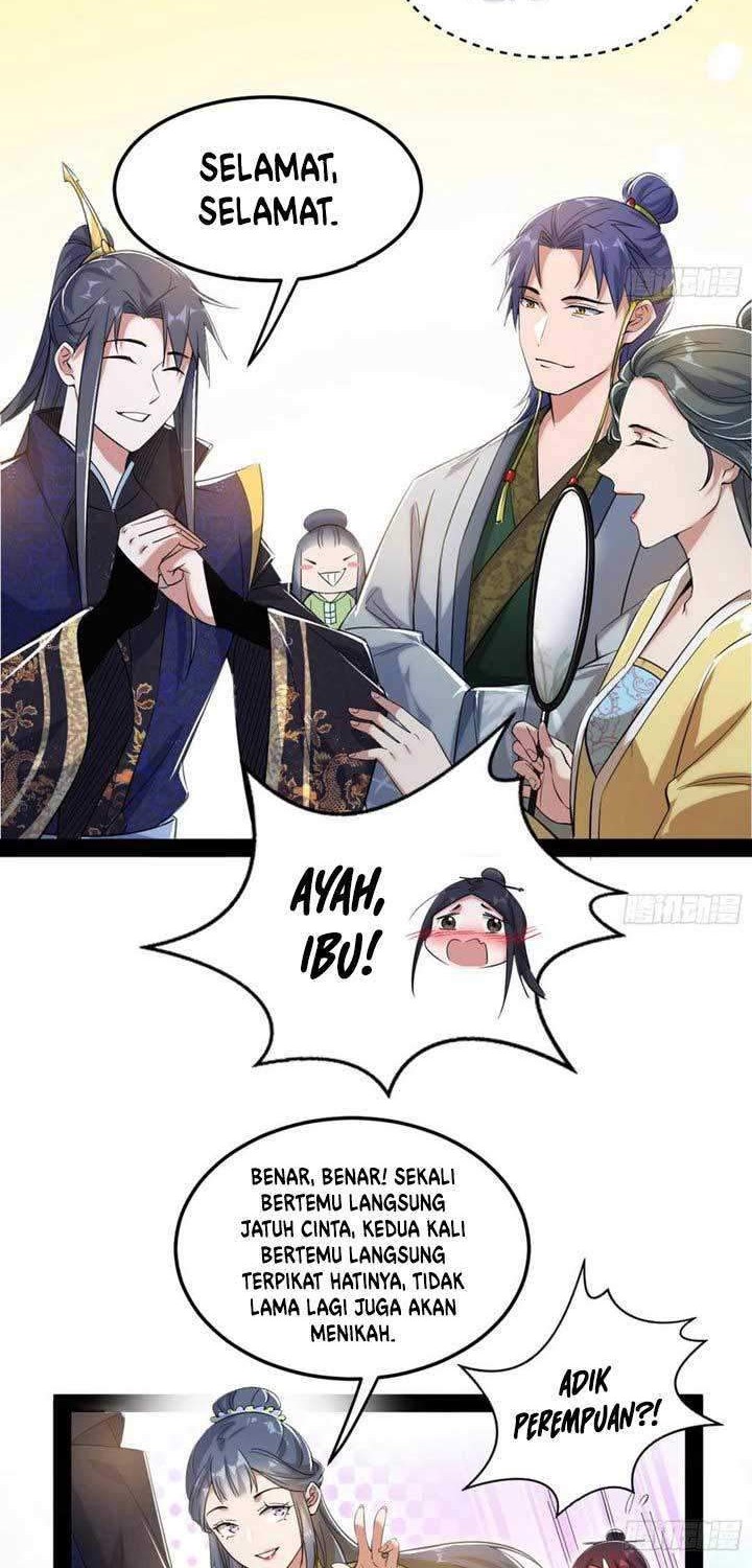 I’m An Evil God Chapter 109 Gambar 9