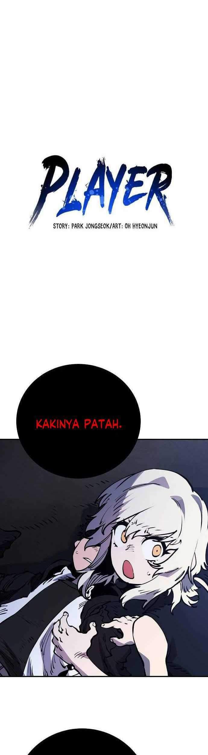 Player Chapter 42 Gambar 10