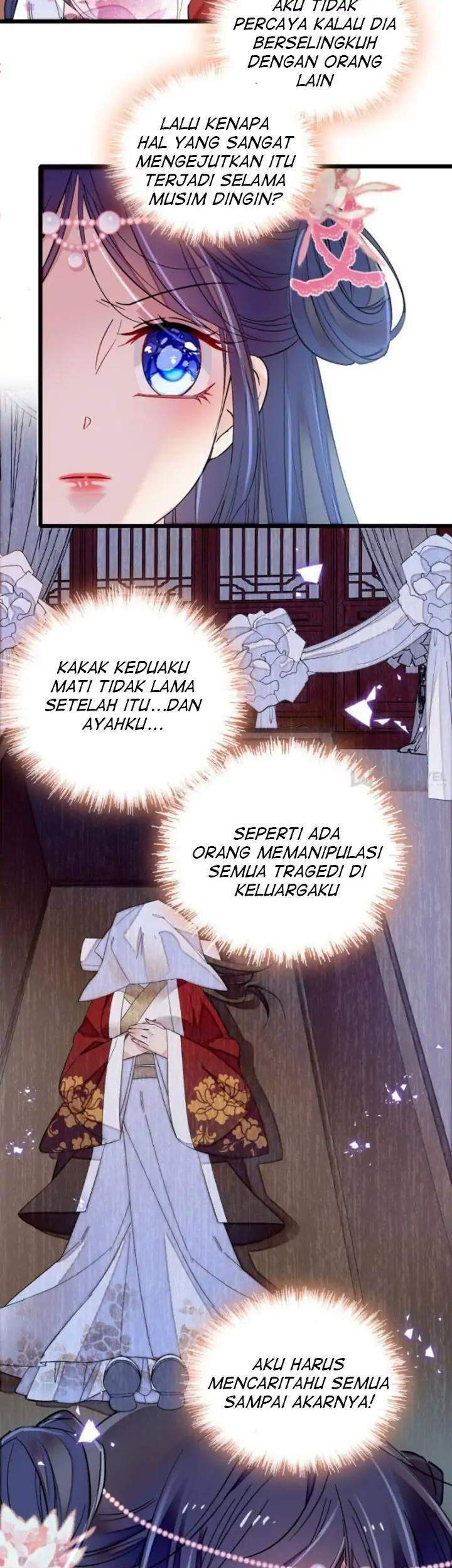 Sijin Chapter 87 Gambar 29