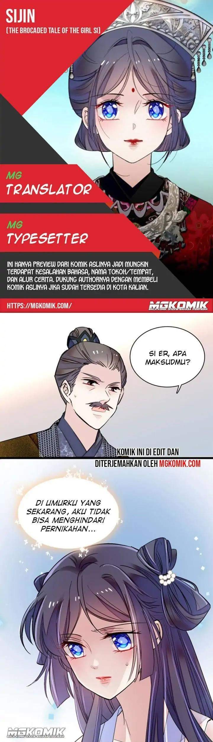 Komik Sijin Chapter 87 gambar nomor 1