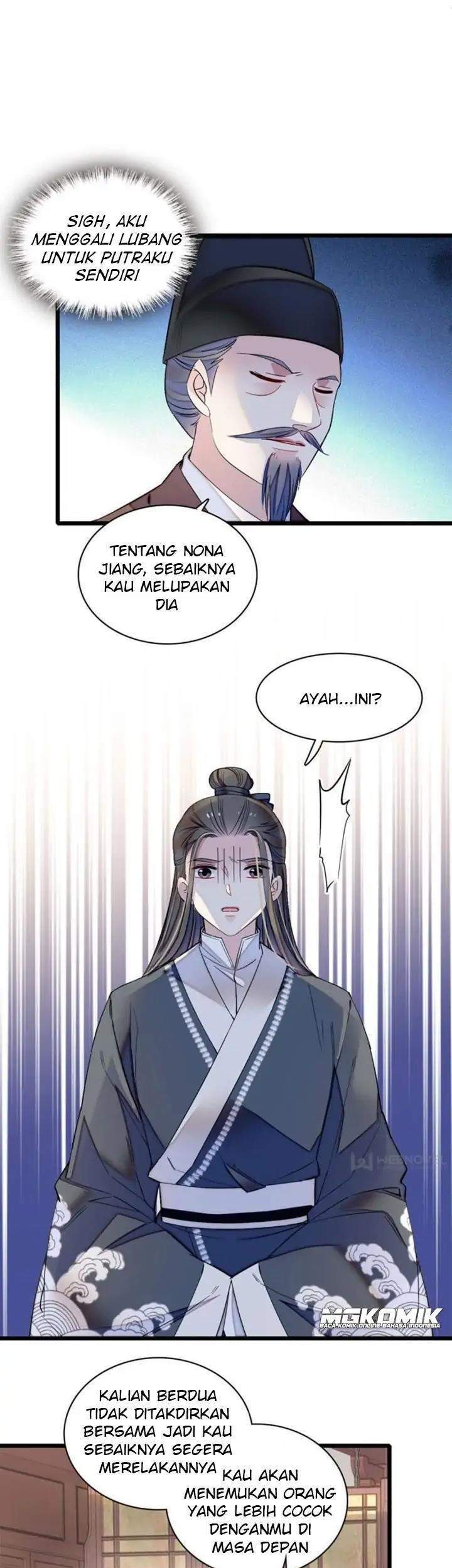 Sijin Chapter 87 Gambar 13