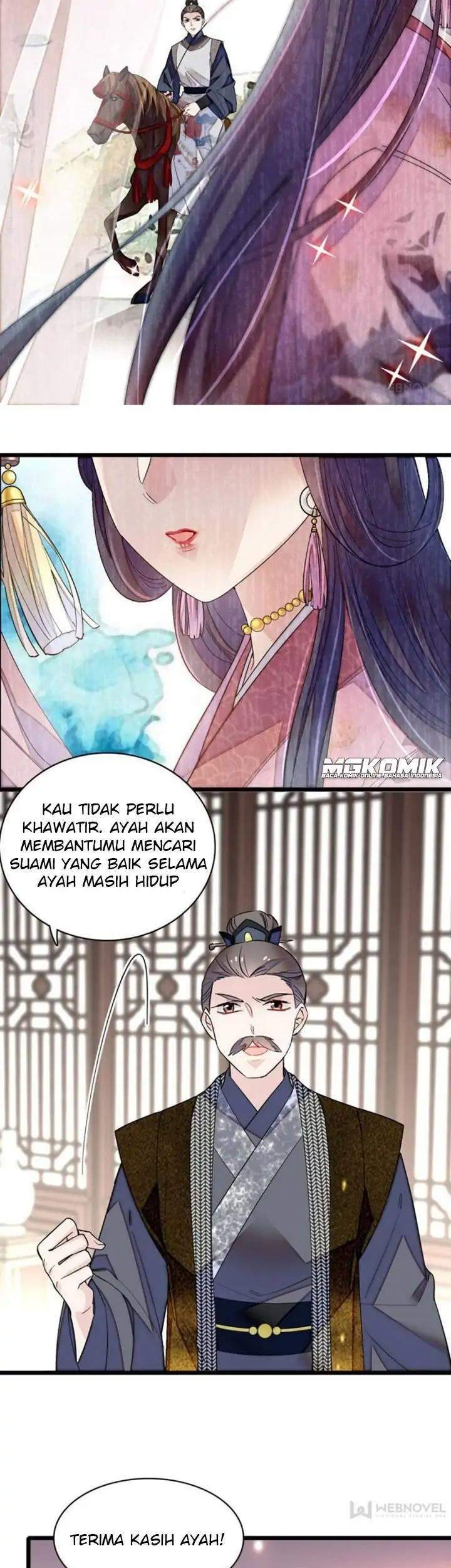 Sijin Chapter 87 Gambar 7