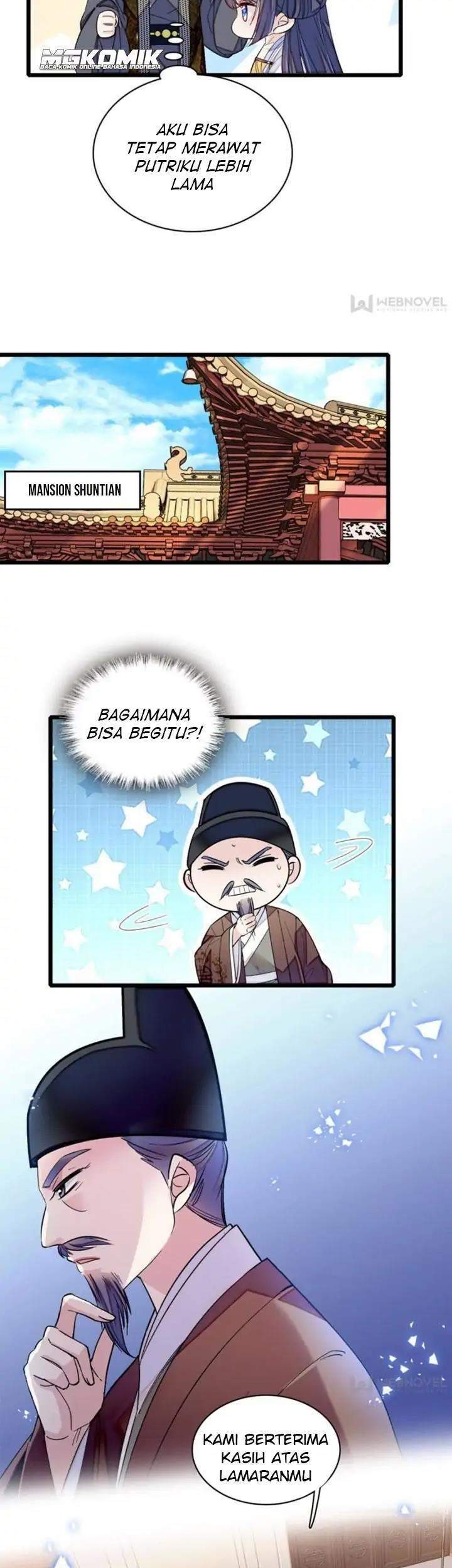 Sijin Chapter 87 Gambar 9