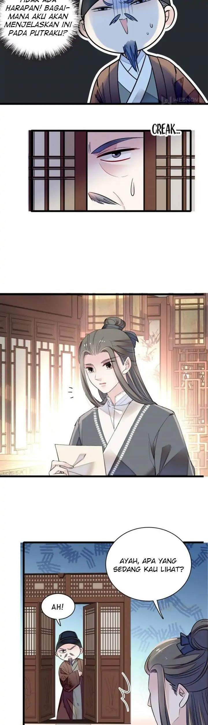 Sijin Chapter 87 Gambar 11