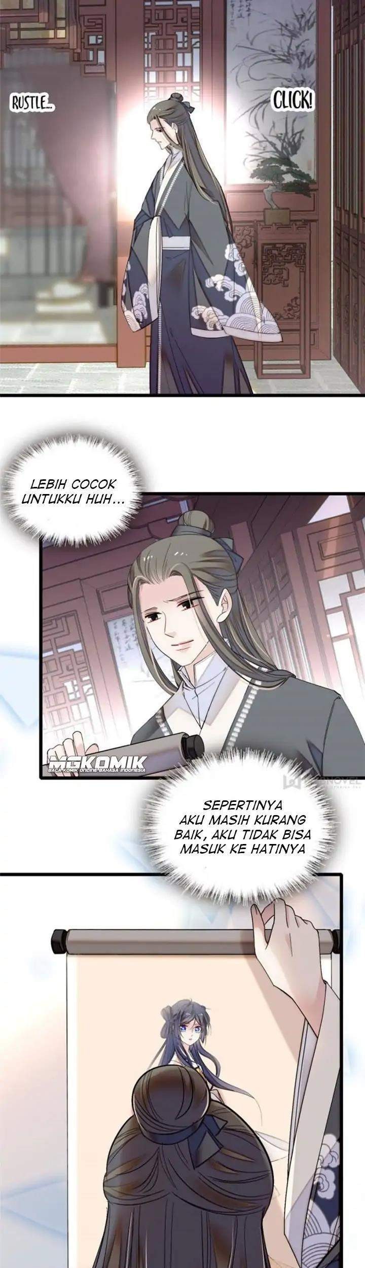 Sijin Chapter 87 Gambar 15